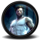X-Men Origins - Wolverine New 6 Icon